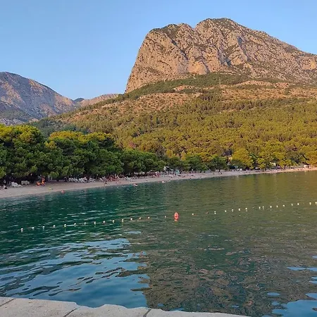 Apartmán Bilalovic Zaostrog