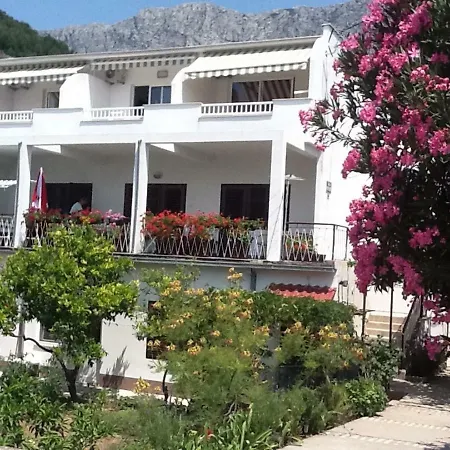 Apartmán Bilalovic Zaostrog