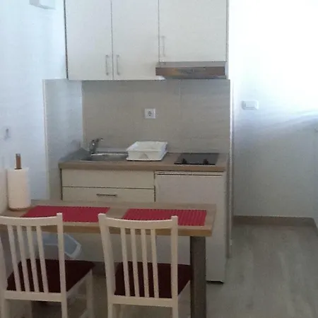 Bilalovic Apartmán *