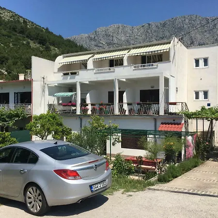 Bilalovic * Zaostrog