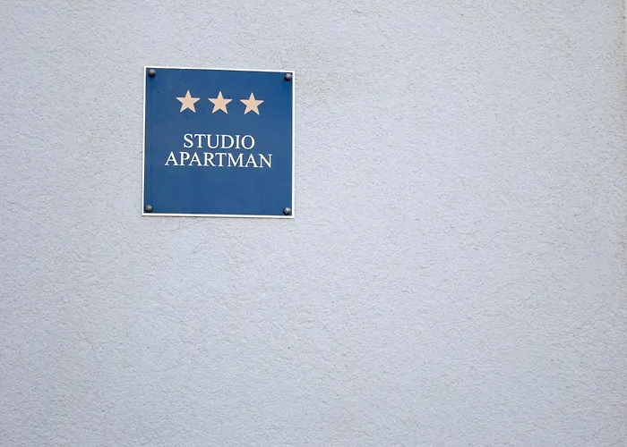 Bilalovic Appartamento Zaostrog