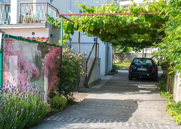 Bilalovic Appartamento Zaostrog