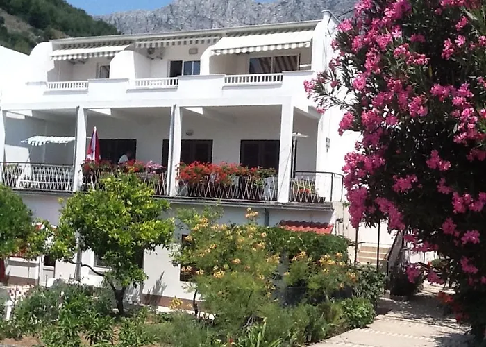 Bilalovic Appartamento Zaostrog