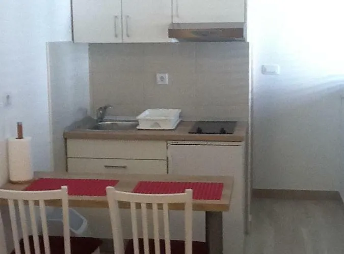 Bilalovic Appartamento *