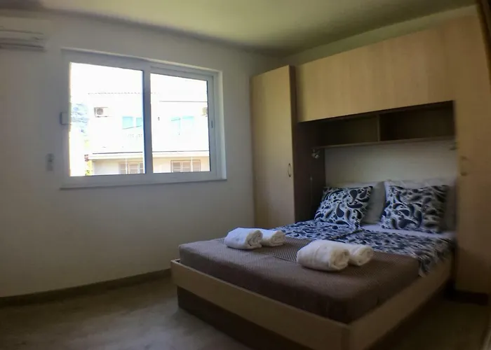 Appartamento Bilalovic Zaostrog