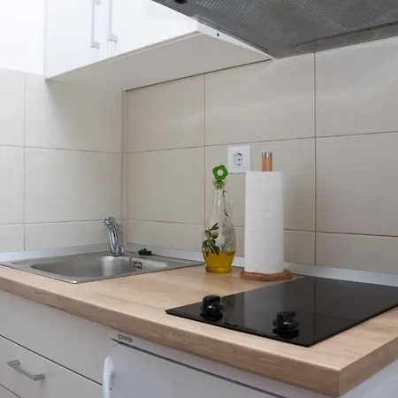 Bilalovic Apartment *