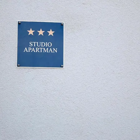 Bilalovic Apartment Zaostrog