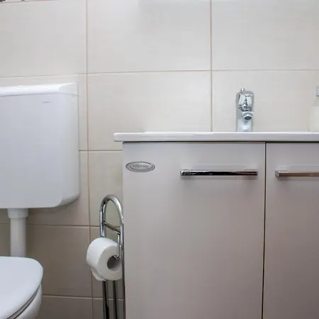 Bilalovic * Zaostrog