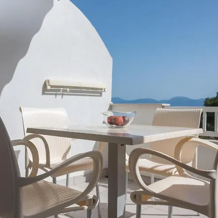 Bilalovic Apartment *
