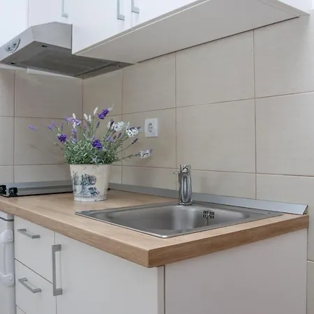Apartment Bilalovic
