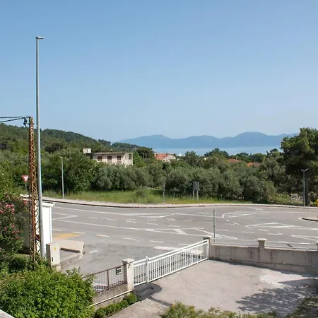 Apartment Bilalovic