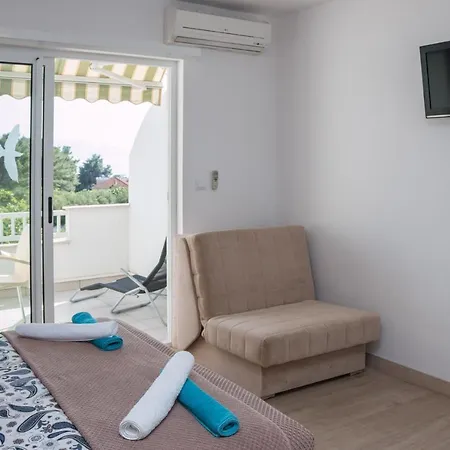 Appartement Bilalovic Zaostrog