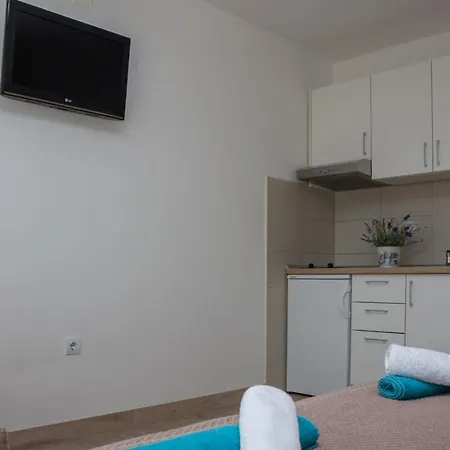 Bilalovic Apartament *