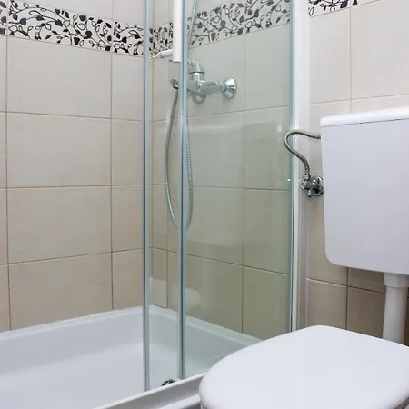 Appartement Bilalovic Zaostrog