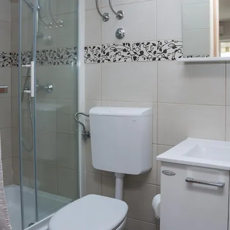 Apartment Bilalovic *