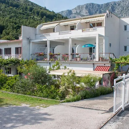 Bilalovic Apartment