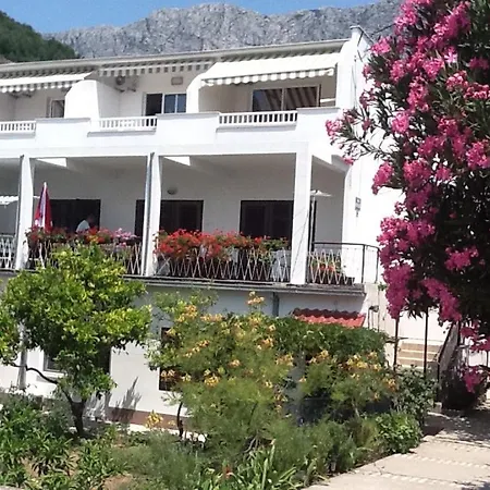 Bilalovic Appartement Zaostrog