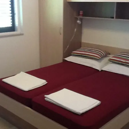Apartment Bilalovic *