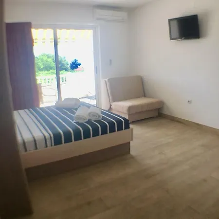 Appartement Bilalovic Zaostrog