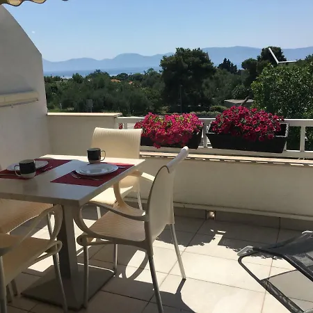 Bilalovic Apartament *