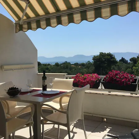 Bilalovic Apartment