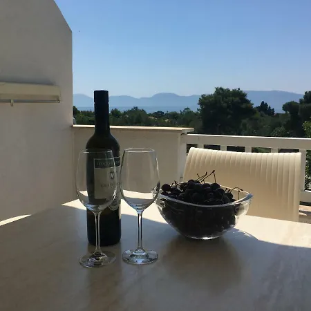 Appartement Bilalovic *