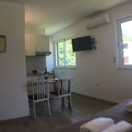 Apartment Bilalovic