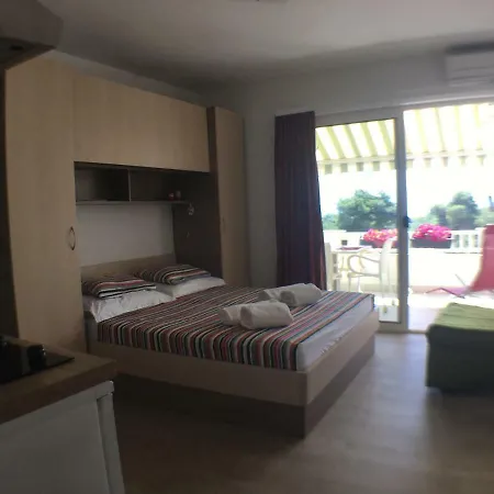 Apartment Bilalovic *