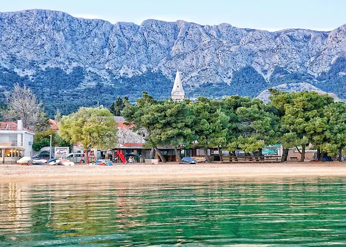 Bilalovic * Zaostrog
