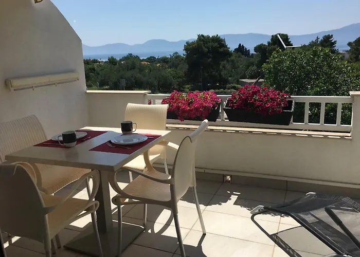 Bilalovic 아파트 *